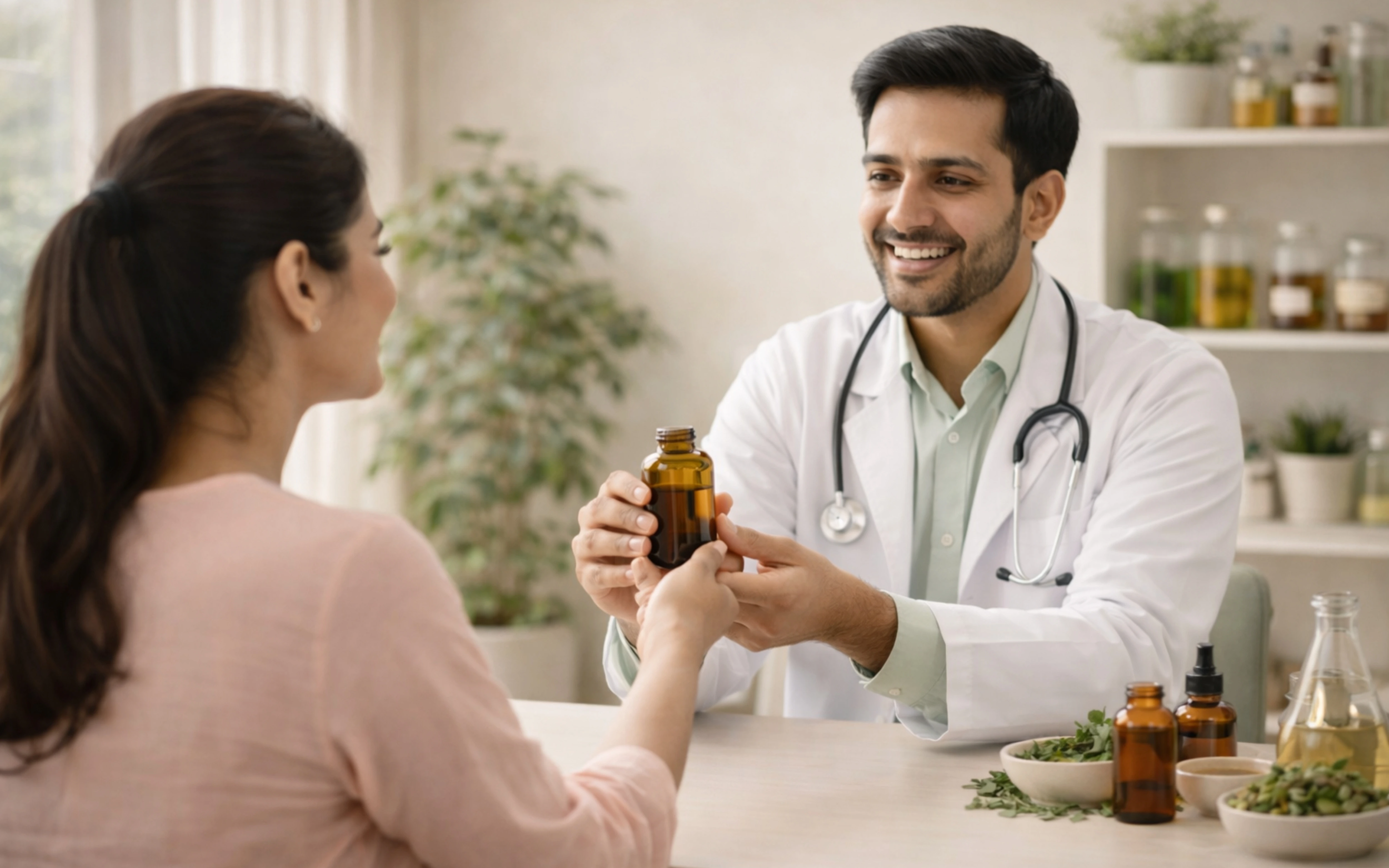 Patient care