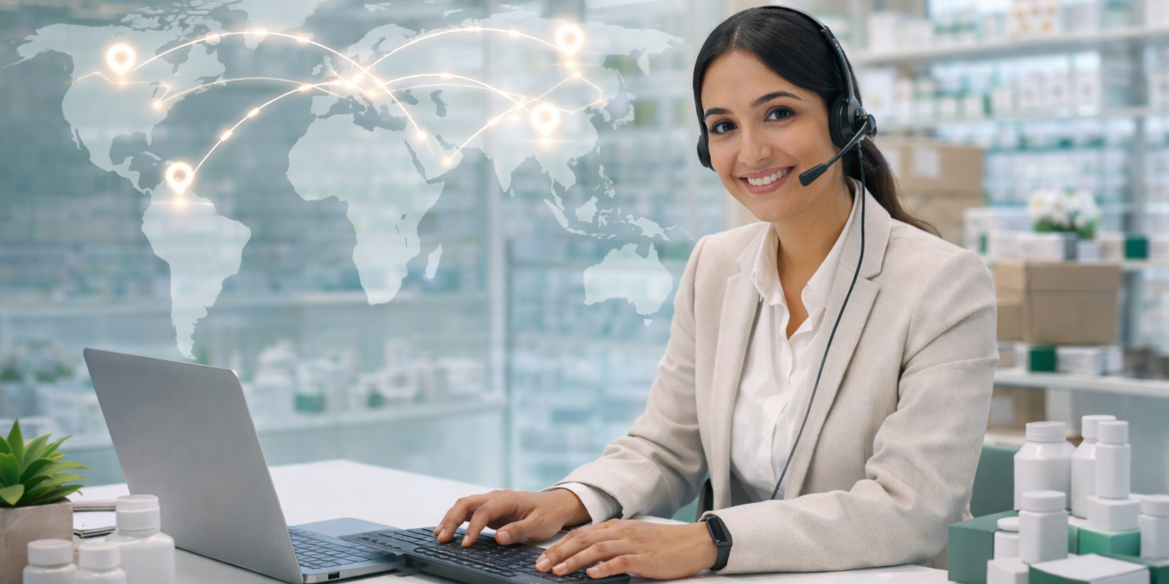 Contact Us Background