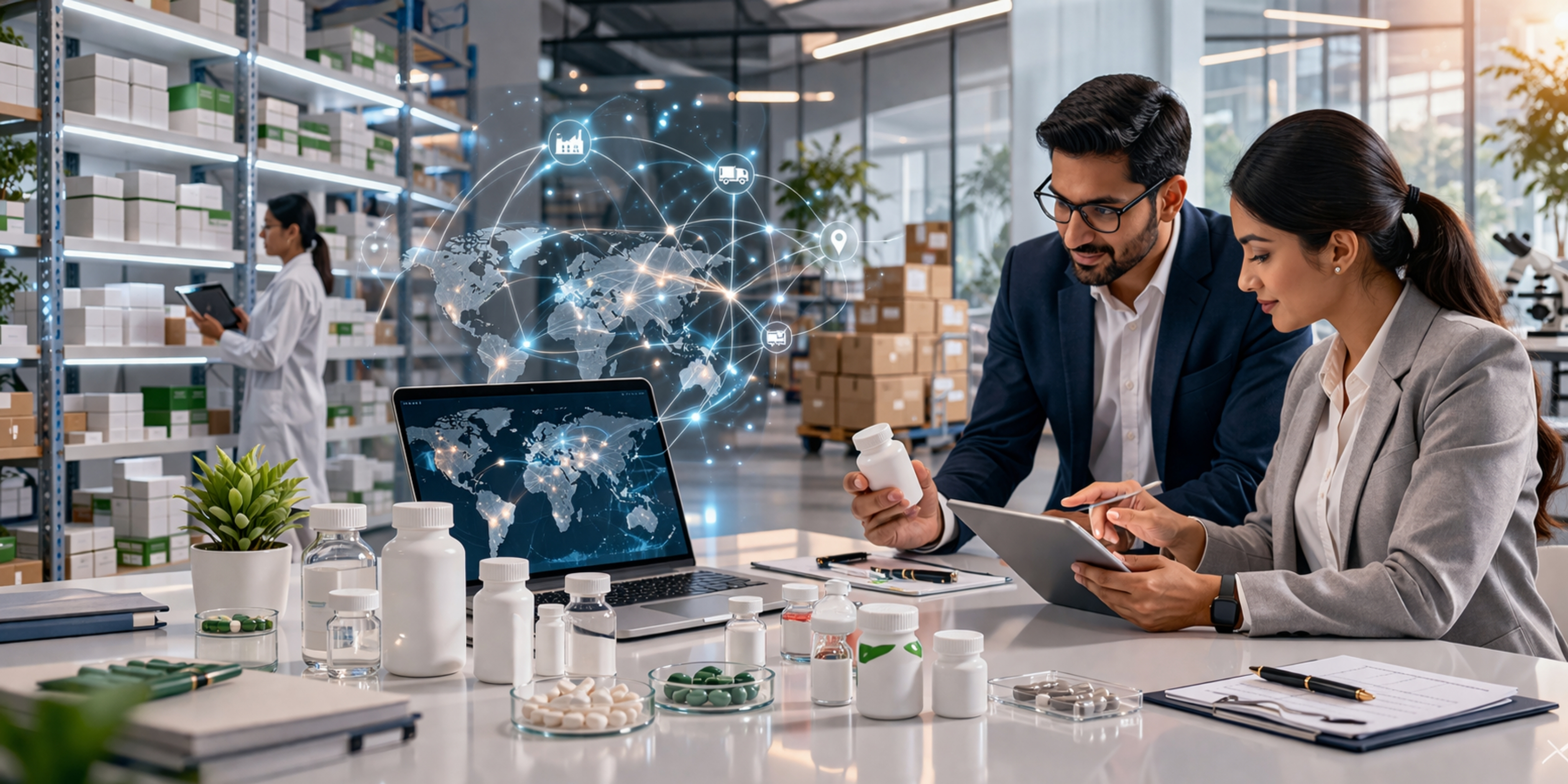 Product Sourcing Solutions